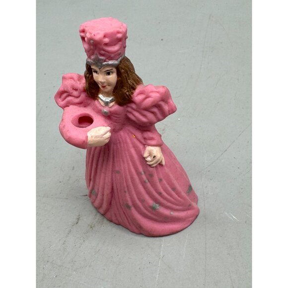 Wizard of OZ SNACK N SIP PALS Complete Set Vintage 1988 NIP READ - Picture 4 of 11